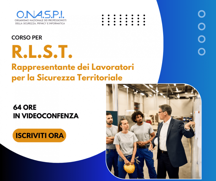 I requisiti di sicurezza dei luoghi di lavoro secondo la normativa ...